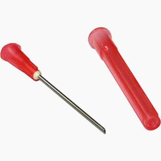 BD Blunt Safety Draw-Up Needle 40mm 18G (100)