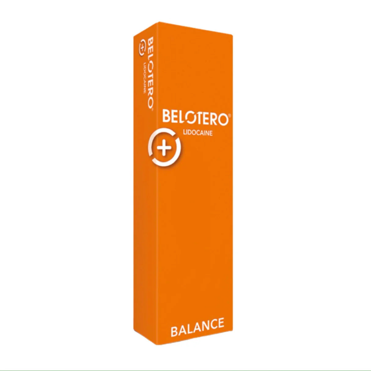 Belotero Balance + Lidocaine (1 x 1ml)