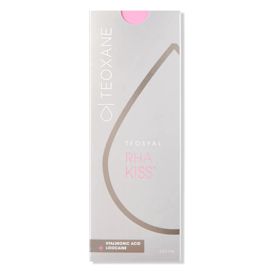 Teosyal RHA Kiss (2 x 0.7ml)