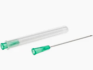 BD Microlance 3 Green Needles 40mm/21G (100)