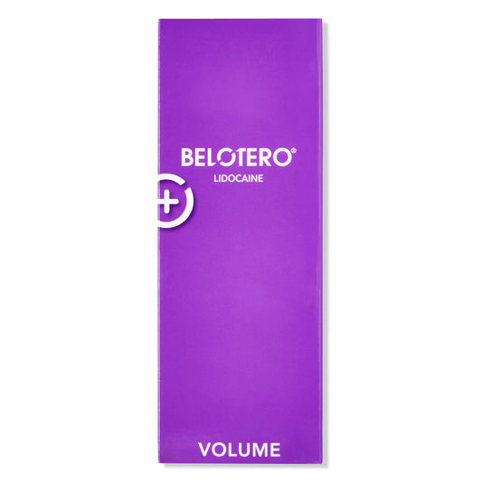 Belotero Volume + Lidocaine (2 x 1ml)