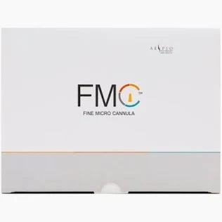 FMC Cannula 50mm 22G (24)