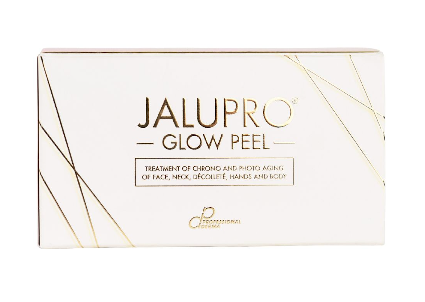 Jalupro Glow Peel (6 x 5ml)