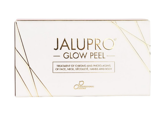 Jalupro Glow Peel (6 x 5ml)