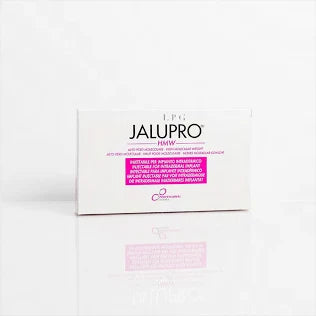 Jalupro HMW (1 x 1.5ml + 1 x 1ml)