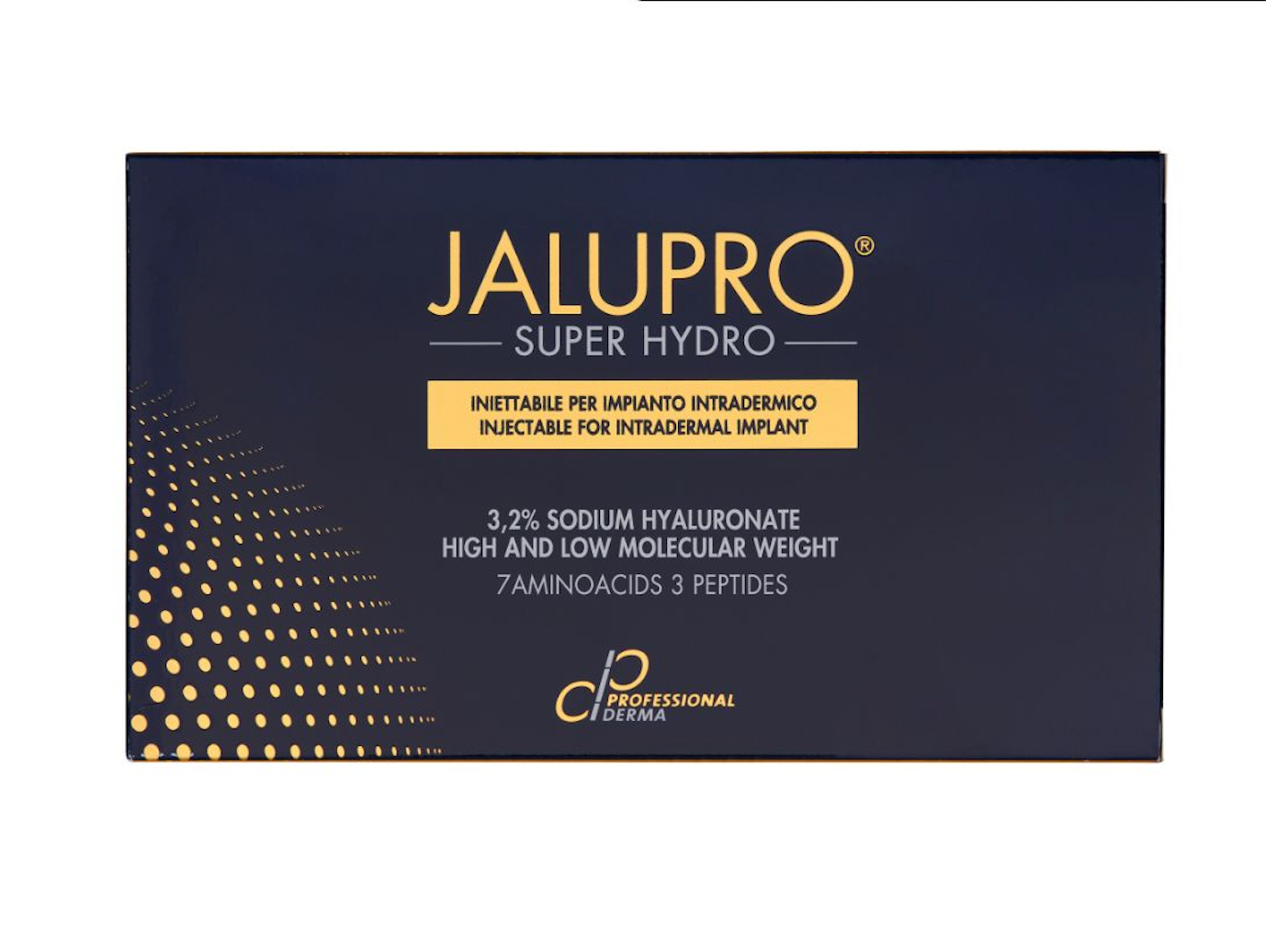 Jalupro Super Hydro (1 x 2.5ml)