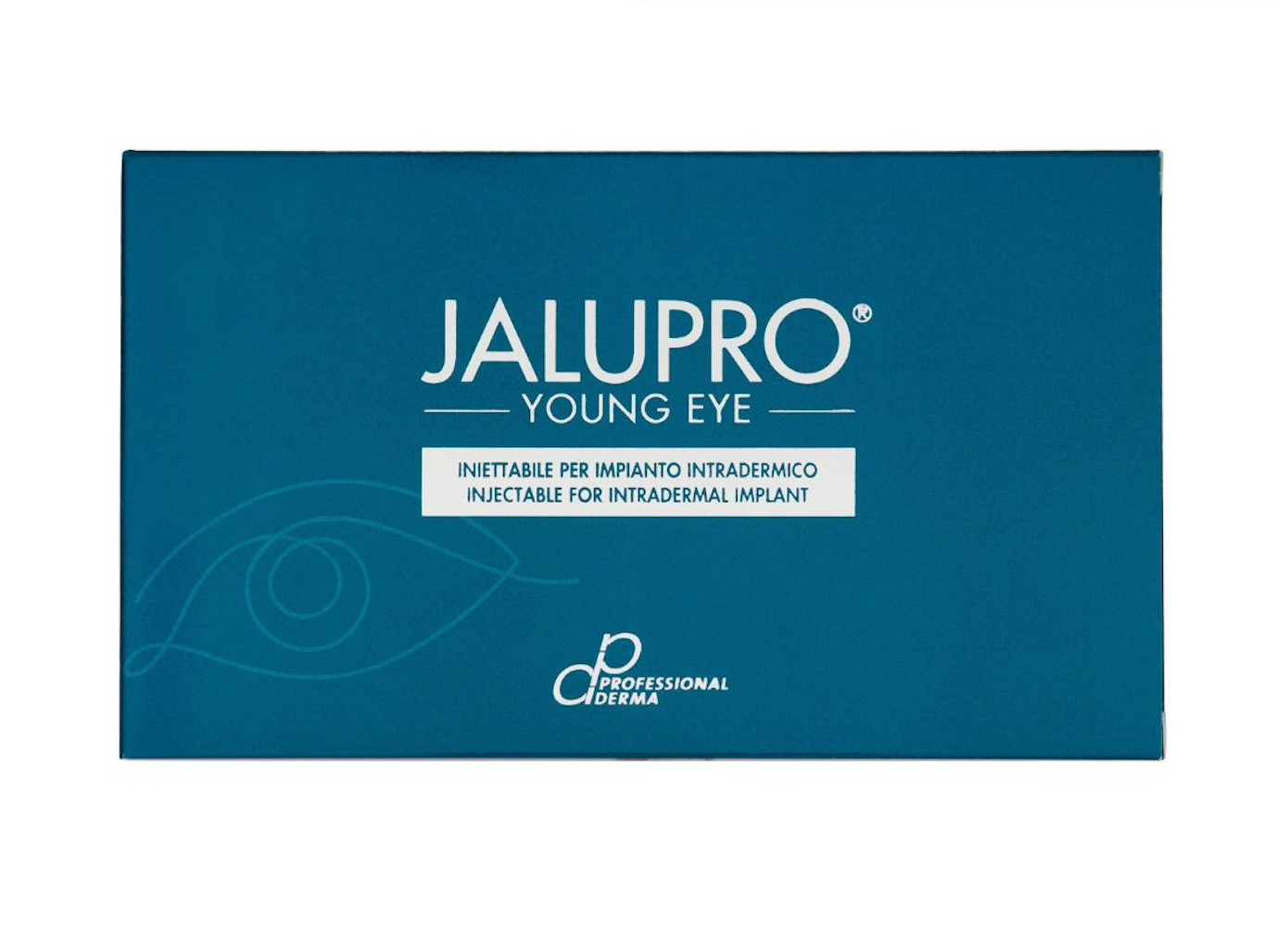 Jalupro Young Eye (1 x 1ml)