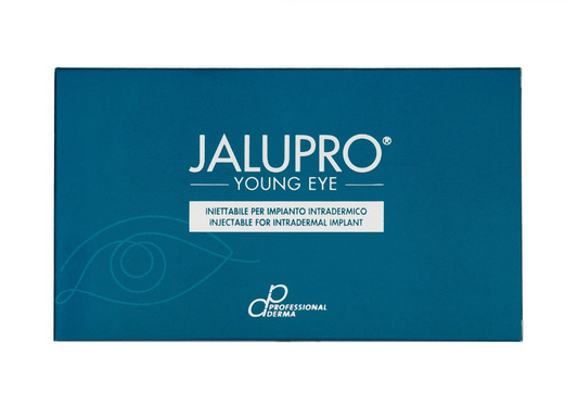 Jalupro Young Eye (1 x 1ml)