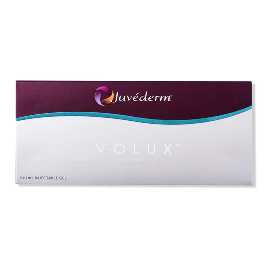 Juvederm Volux + Lidocaine (2 x 1ml)