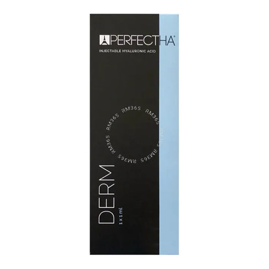 PERFECTHA DERM LIDO 1ML