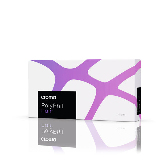 PolyPhil Hair (1 x 2ml)