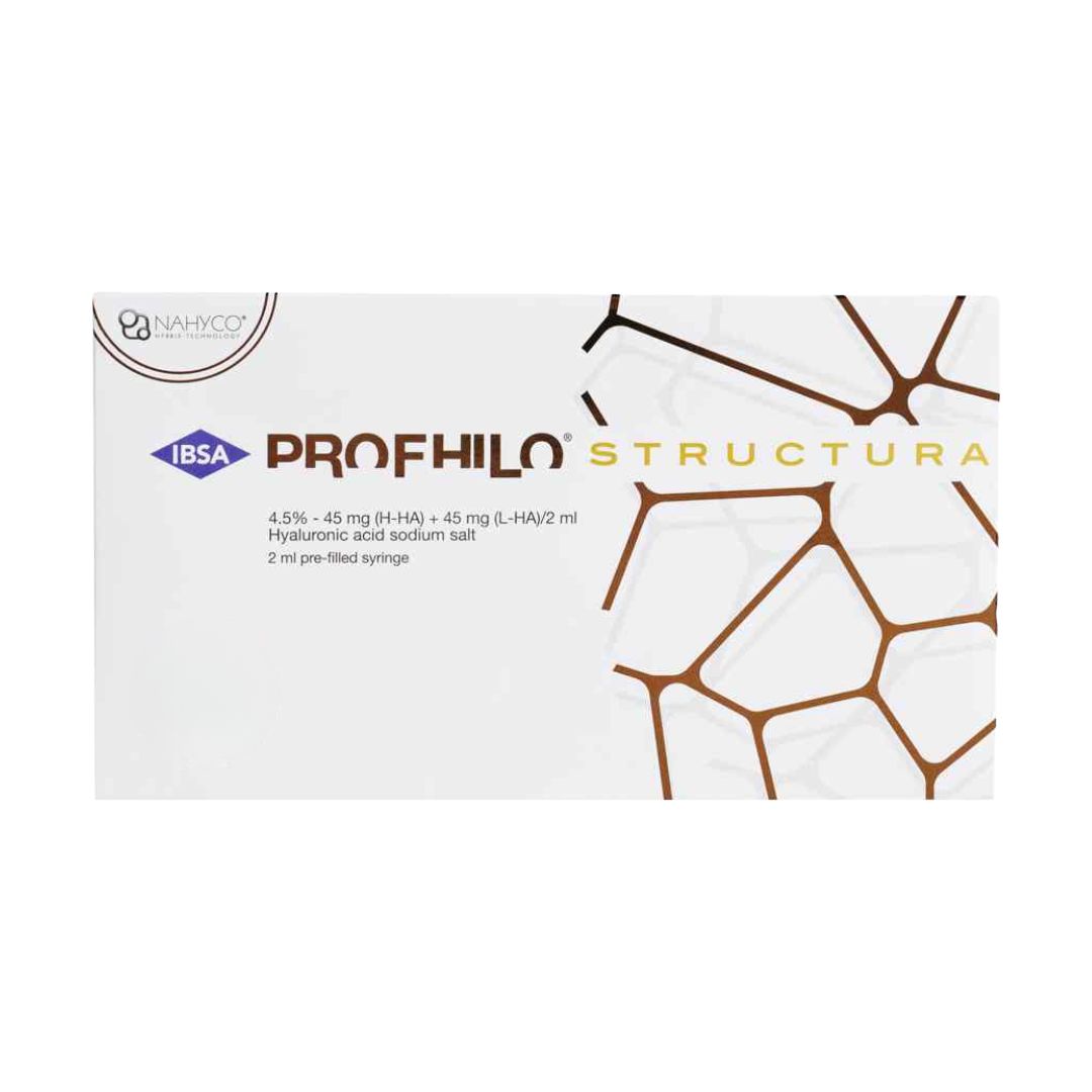 Profhilo Structura (1 x 2ml)