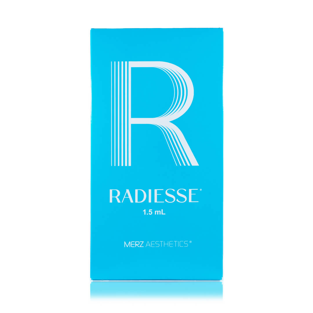 Radiesse Non Lidocaine (1 x 1.5ml)