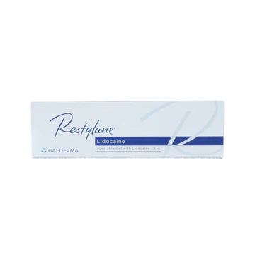 Restylane Classic + Lidocaine (1 x 1ml)