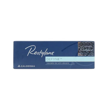 Restylane Defyne + Lidocaine (1 x 1ml)