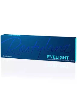 Restylane Eyelight + Lidocaine (1 x 0.5ml)