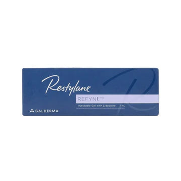 Restylane Refyne + Lidocaine (1 x 1ml)