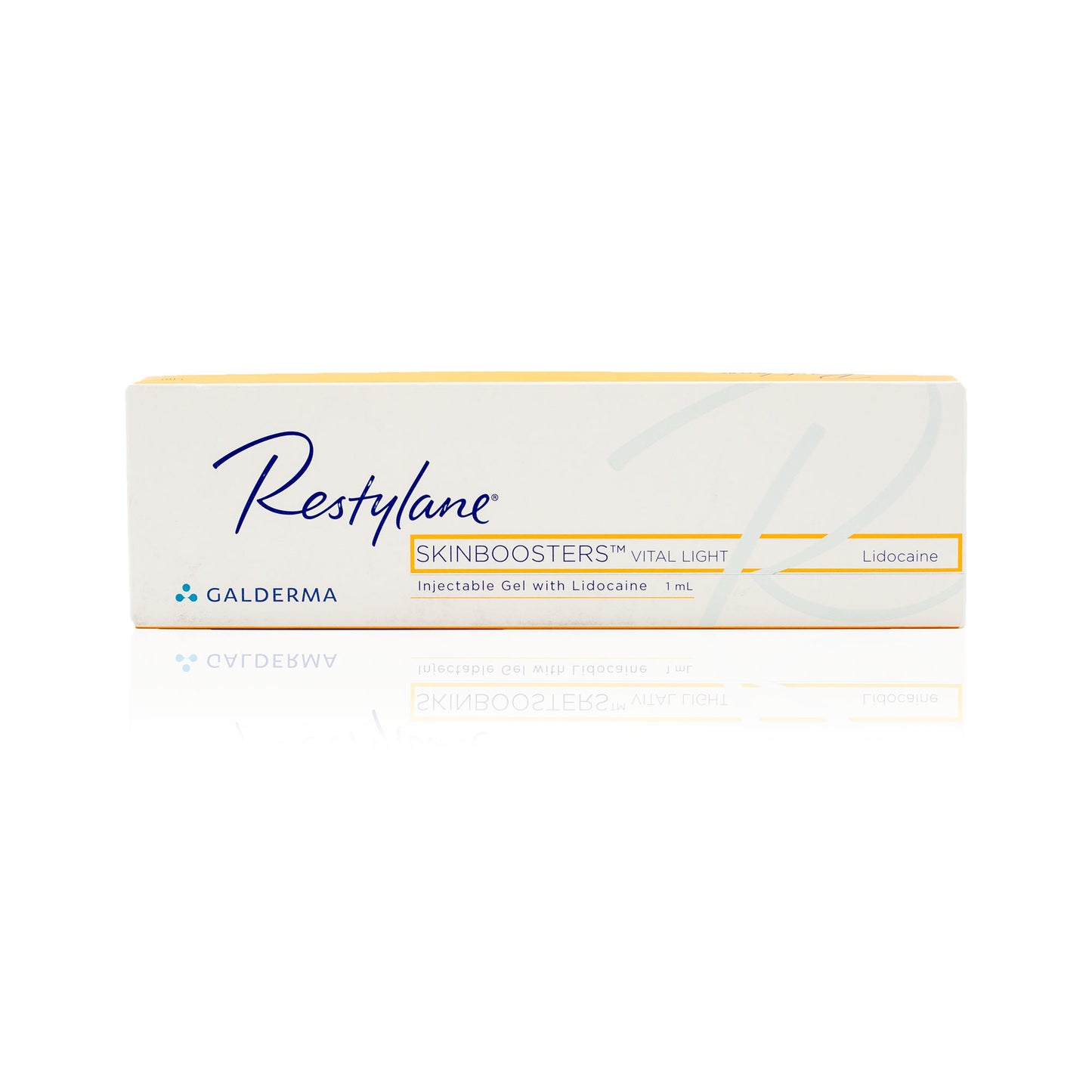 Restylane Skinbooster Vital + Lidocaine