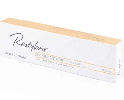Restylane Skinbooster Vital Light