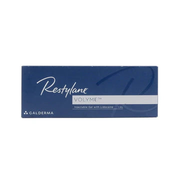 Restylane Volyme + Lidocaine (1 x 1ml)