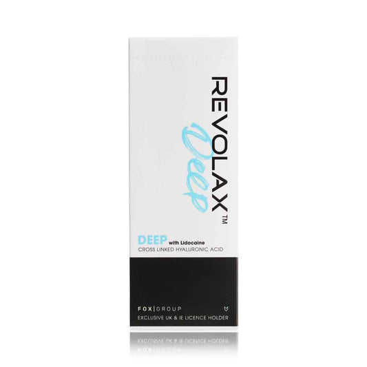REVOLAX Deep + Lidocaine (1 x 1.1ml)