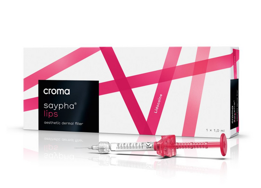 Saypha Lips Lido (1 x 1ml)