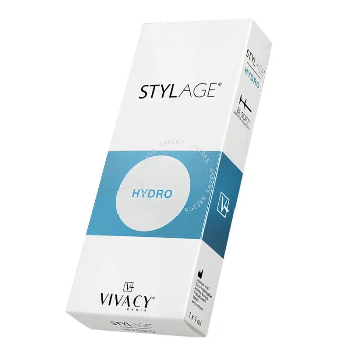 Stylage Bi-Soft Hydro (1 x 1ml)