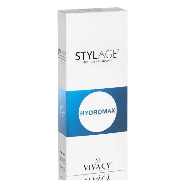 Stylage Bi-Soft Hydro Max (2 x 1ml)