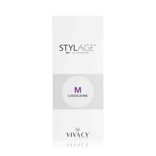 Stylage Bi-soft M Lido (2 x 1ml)