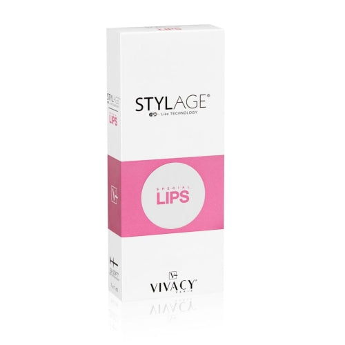 Stylage Bi-Soft Special Lips (1 x 1ml)