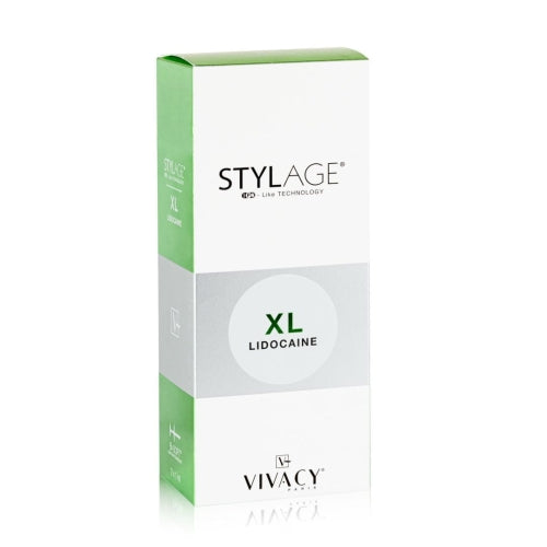 Stylage Bi-soft XL Lido (2 x 1ml)