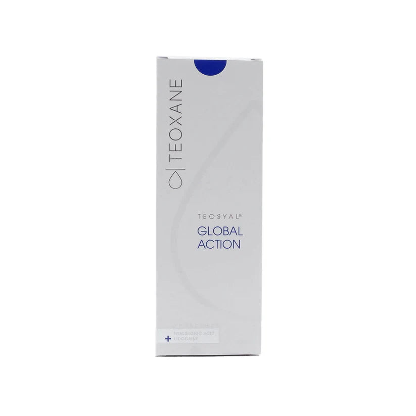 Teosyal PureSense Global Action (2 x 1ml)