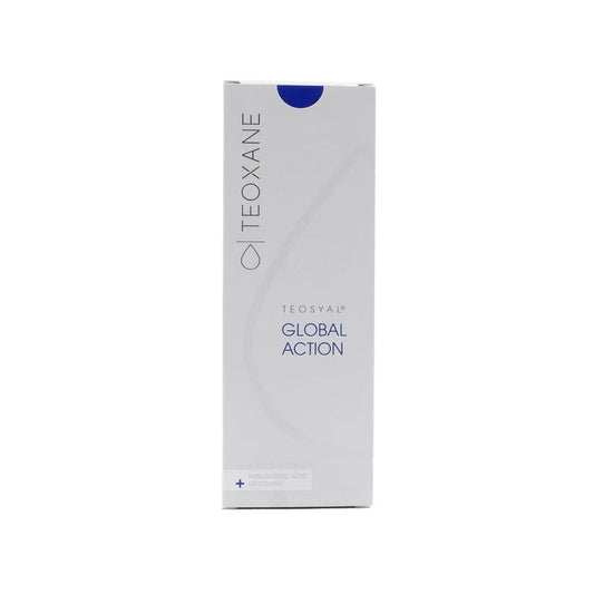 Teosyal PureSense Global Action (2 x 1ml)
