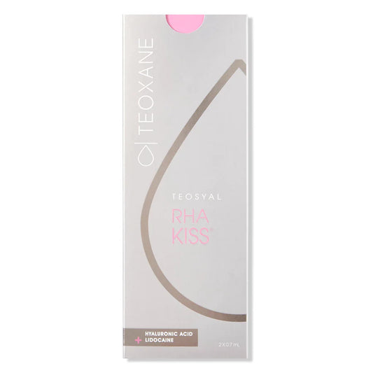 Teosyal RHA Kiss (2 x 0.7ml)